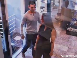 vol brunette, beste pijpbeurt, meest naughty america een