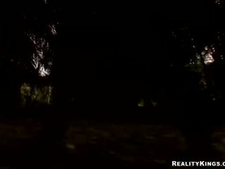 Pupa legale età teenager ava rose engulfing su suo grande difficile halloween cazzo trattare